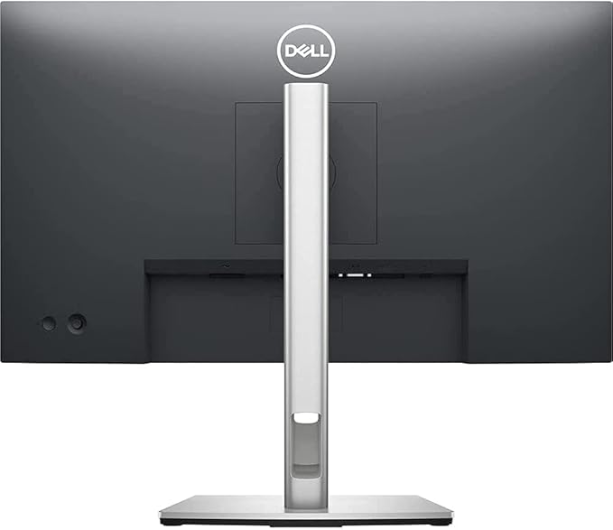 Dell P2225H 22 Full HD IPS Monitor – 1080p 16:9 DisplayPort &amp USB 3.0 Cables – Latest Model – Boomph's Comprehensive Ultimate Performance Cloth Solution for Your Workspace