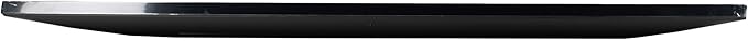 LG UL3G 50 Class 4K UHD LED Display | 3840×2160 IPS Panel HDR Support webOS Smart Platform &amp Commercial-Grade Design | Great for Conference Rooms &amp Digital Signage + 2X HDMI + Cable Ties +