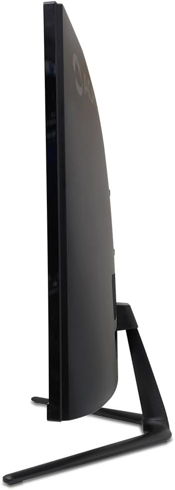 acer Aopen 24SA2Y H1 23.8 Essential Monitor | 1920 x 1080 | 100Hz | 4ms