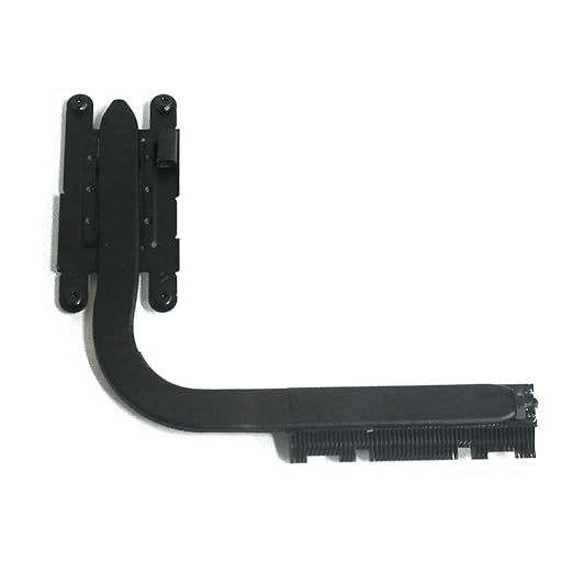 for DELL for Inspiron 14 3493 5493 5494 0J79D1 J79D1 AT2QM0020K0 New Laptop Heatsink