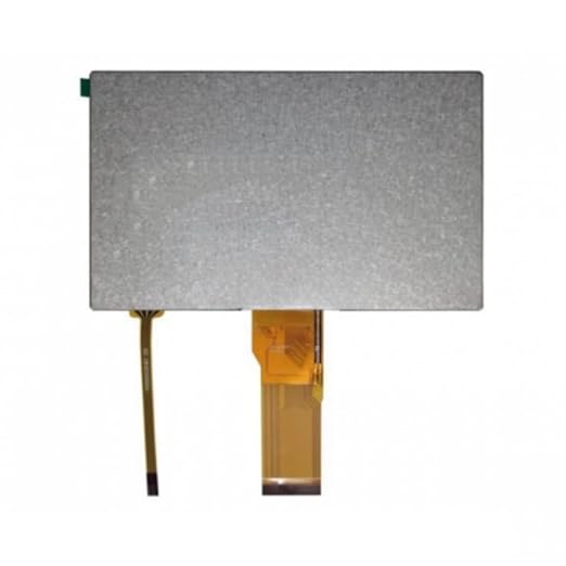 TM070RBH10 7-inch 800 * 480 TFT-LCD Display with Touch Screen Module