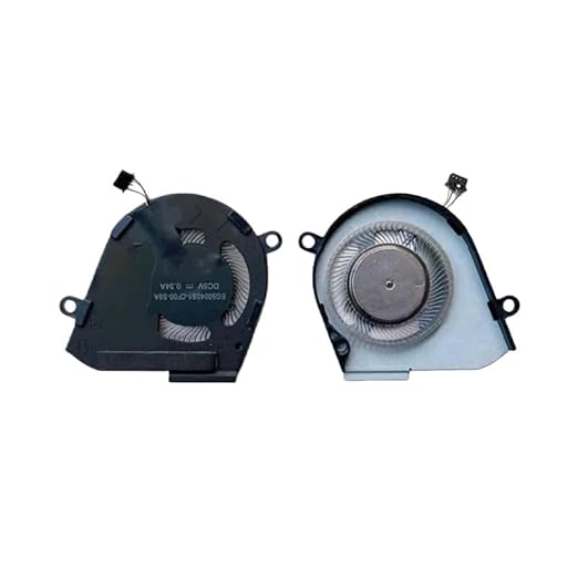 EG50040S1-CF00-S9A 7300 P99G Laptop Cooling Fan