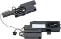 Generic Laptop Internal Built-in Speakers for HP 15-f000 15-f100 15-f200 15-f300