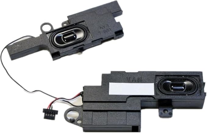 Generic Laptop Internal Built-in Speakers for HP 15-f000 15-f100 15-f200 15-f300