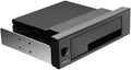 HDD and Ssd Mounting Kit 5.25 Inch HDD Mount Bracket Drive Enclosure 3.5 Inch Ssd Bracket Heat Dissipation Design