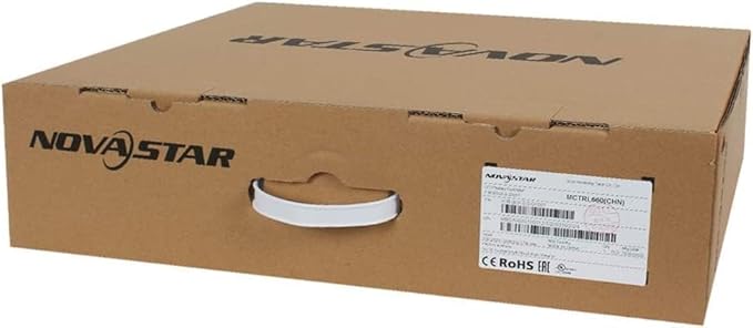 Nova Star NS060-30A Light SensorNOVA 30meters Light Sensor