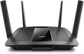 Linksys EA8100 Max-Stream AC2600 MU-MIMO Gigabit WiFi Router (EA8100) (Renewed)