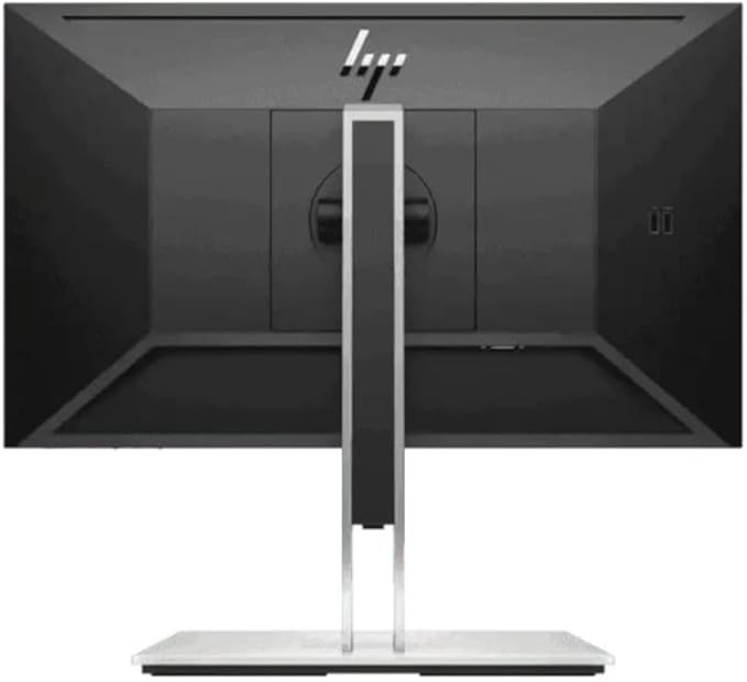 HP E22 G4 22 Class Full HD LCD Monitor - 16:9 - Black Silver - 21.5 Viewable - in-Plane Switching (IPS) Technology - LED Backlight - 1920 x 1080-250 Nit Typical - 5 ms - 60 Hz Refresh Rate - HDMI
