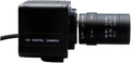 5 50mm HD Industrial Camera Living Stream Webcam 1 27 CS Mount F1 Manual Zoom Lens 3 4 5 8MP CMOS Digital Camera