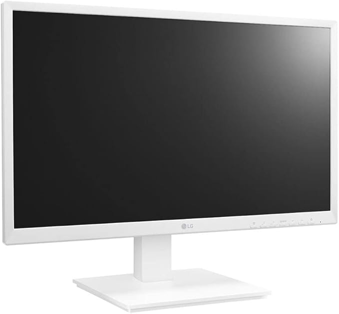 LG 24” 24CK560N-3A All-in-One FHD IPS Thin Client for Medical &amp Healthcare with Fanless &amp Ergonomic Design