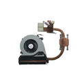 Laptop Heatsink&ampFan for Sony SVF15A 3VGD6TMN000 UDQF2ZR77CQU DC5V 0.27A