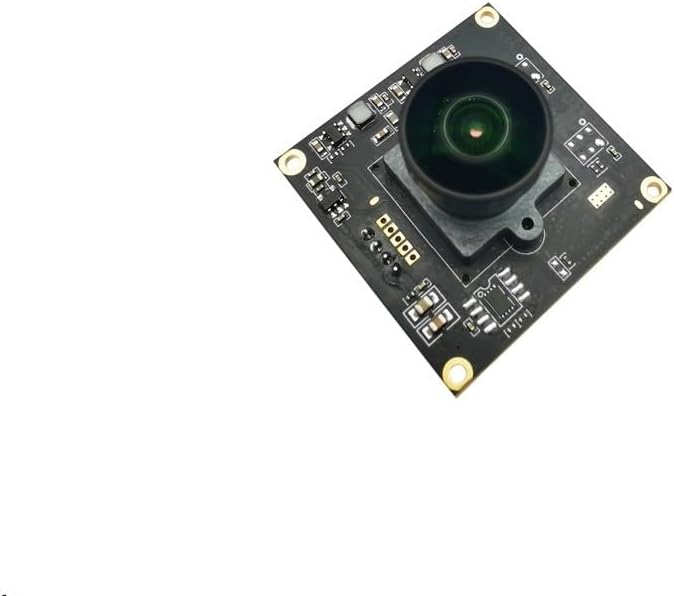 USB Camera Module 1080P(1.8mm 170°)