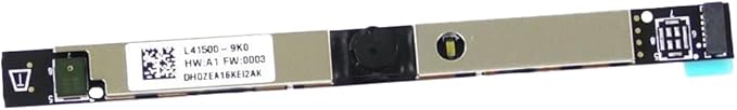 L52572-001 Webcam for Hewlett Packard Appliance