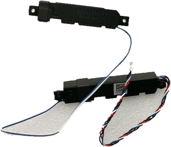 Generic Laptop Internal Built-in Speakers for DELL Precision 3550 02NV41