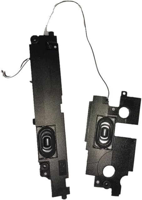 Generic Laptop Internal Built-in Speakers for HP Envy 15-q100 Touch 15-q400 Touch 15-q600 TouchSmart