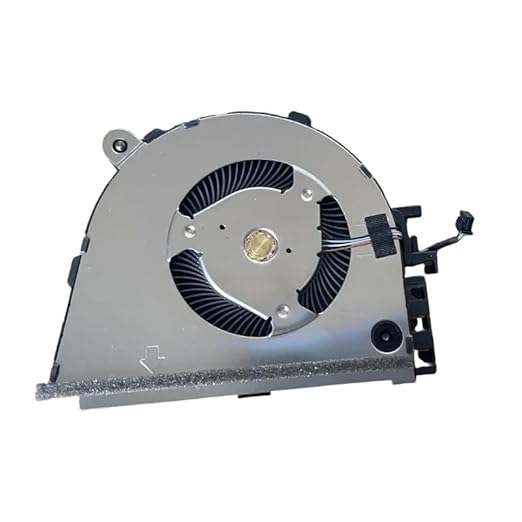 M03868-001 Laptop Cooling Fan for X360 830 G7 HSN-I42C HSN-I38C