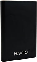 320GB 2.5 Portable External Hard Drive HDD USB 3.0 for PC Mac Laptop PS4 Xbox One Xbox Series S and X