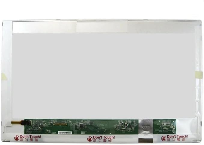 B173RW01 V.3 V.5 Screen Replacement for Dell Studio 1745 1747 1749 for Precision M6600 17.3 Non-Touch HD+1600 * 900 EDP 40 Pins LCD LED Display Panel