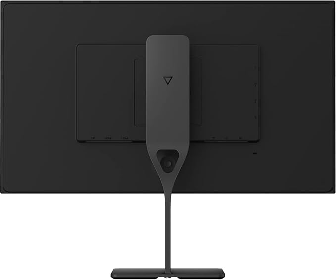 Dough Spectrum (Eve Spectrum) Monitor Stand|Vertical tilt 7° down 23° up| landscape rotation 90° left 90° right