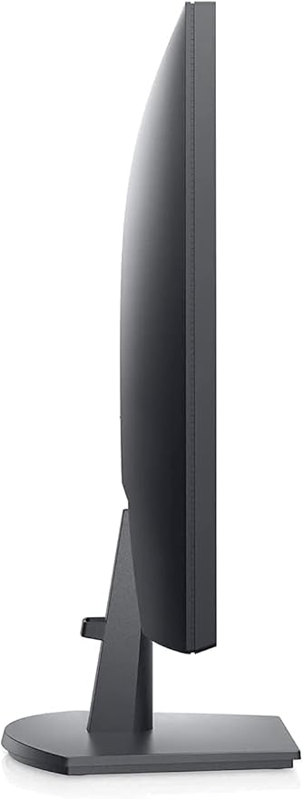 Dell 27 inch Monitor FHD 16:9 with Comfortview (TUV-Certified) 27 Computer Monitors 75Hz Refresh Rate 16.7 Million Colors Anti-Glare with 3H Hardness Black (1-Pack)