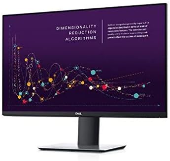 Dell 27IN Monitor P2720D (Renewed)