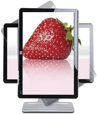 HP W2207 22-inch Widescreen Flat Panel LCD Monitor (Renewed)