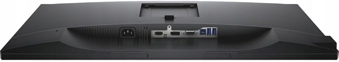 Dell Professional P2217H 21.5 FHD 1080p Screen LED-Lit Monitor
