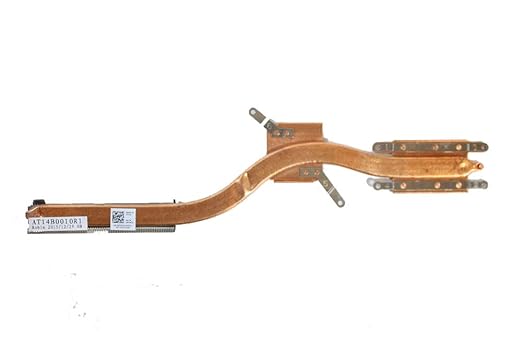 for DELL Latitude 3450 3550 0XTM22 XTM22 AT14B0010R1 New Laptop Heatsink