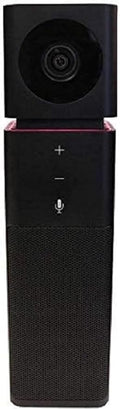 HuddleCamHD GO Camera Built-in Microphone and Speaker Combo - 1080P Conference Room Camera USB 2.0