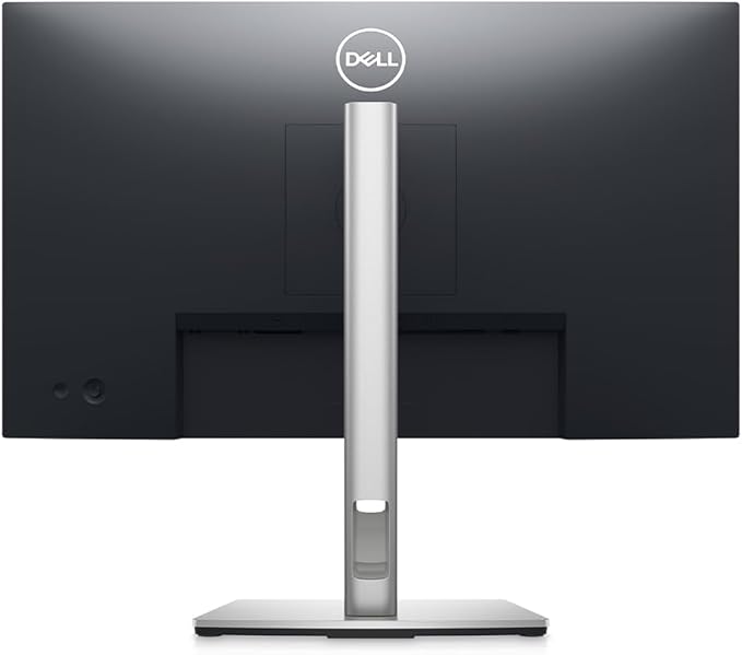 Dell P2423DE 24-inch 1440P Quad HD 2K Backlit LED LCD Monitor 2-Pack Low Blue Light Full Dock Daisy Chain IPS HDMI DisplayPort USB Hub USB-C and Ethernet (Renewed)