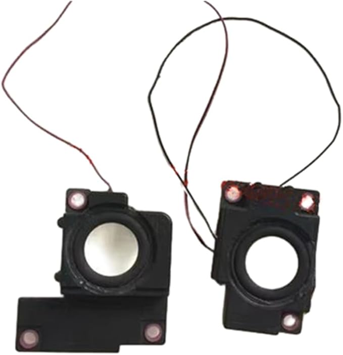 Generic Laptop Internal Built-in Speakers for ASUS N55 N55S N55SF N55SL