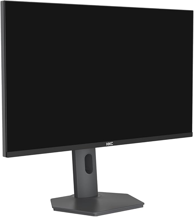 HKC G27M7Pro 27 IPS Mini LED Gaming Monitor UHD 160Hz / FHD 320Hz(Dual Mode) 1ms DIC HDR1400 98% DCI-P3 HAS Stand USB-C 90W 1x1.4 DP+2X 2.1HDMI