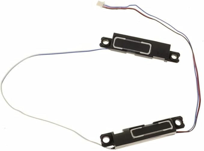 Generic Laptop Internal Built-in Speakers for DELL Precision 15 3520 04VHN4