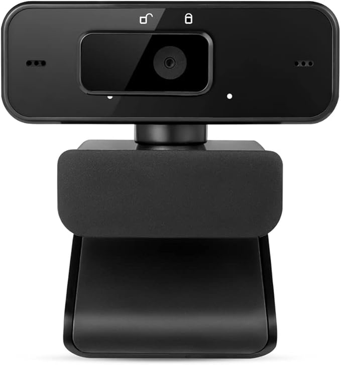 4K Webcam108 0PUS B Computer Camera Network Live Video