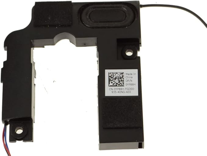 Laptop Speaker for DELL for Latitude 3500 0YP88H YP88H 023.400GT.0001 New