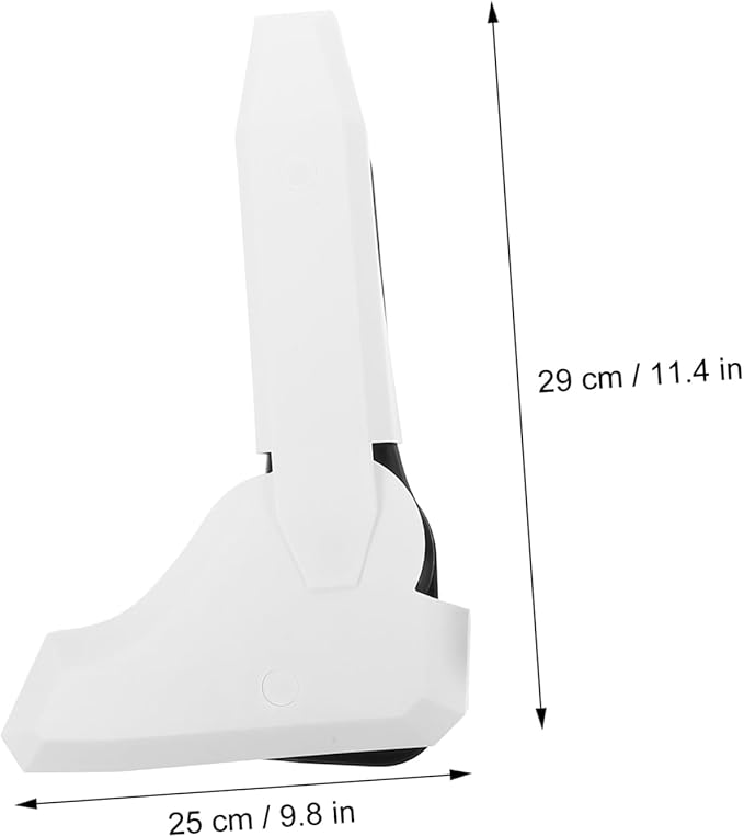 KICHOUSE 2pcs Multi-Angle Seat Angle Adjuster for Office Chairs Flexibility Easy Installation for Gaming Enthusiasts and Comfort