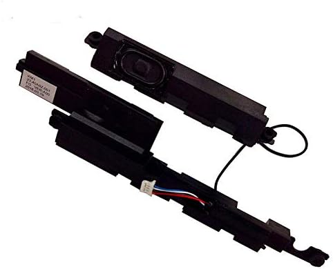 New Replacement for Lenovo ThinkPad T540P W540 W541 Laptop Speaker R&ampL Set 04X5517 23.40A9Z.011