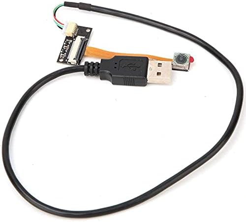 HD USB Camera ModuleOV5640 5MP 25921944P Auto Focus OTG UVC USB Camera Module for Android Linux