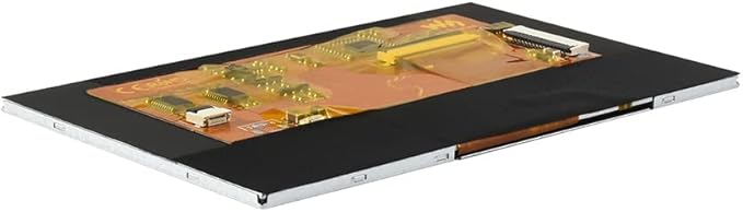 waveshare 5inch DSI Display 800 x 480 IPS Screen 160°Viewing Angle Compatible with Raspberry Pi 4B/3B+/3A+/3B/2B/B+/A+ Compute Module3/3+/Compute Module 4 (No Touch)