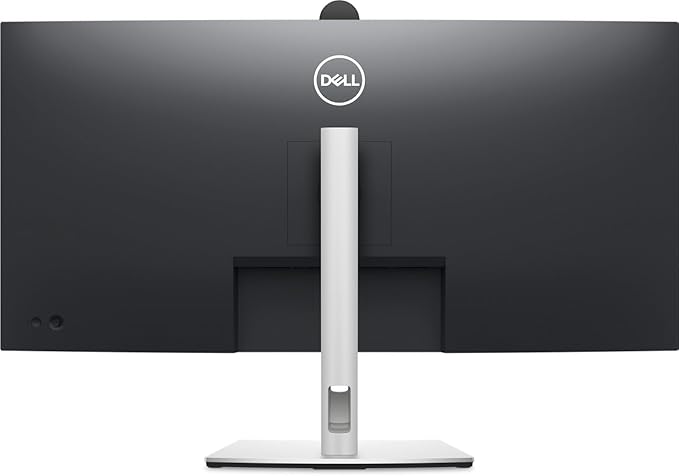 Dell P3424WEB 34 Curved Video Conferencing Monitor