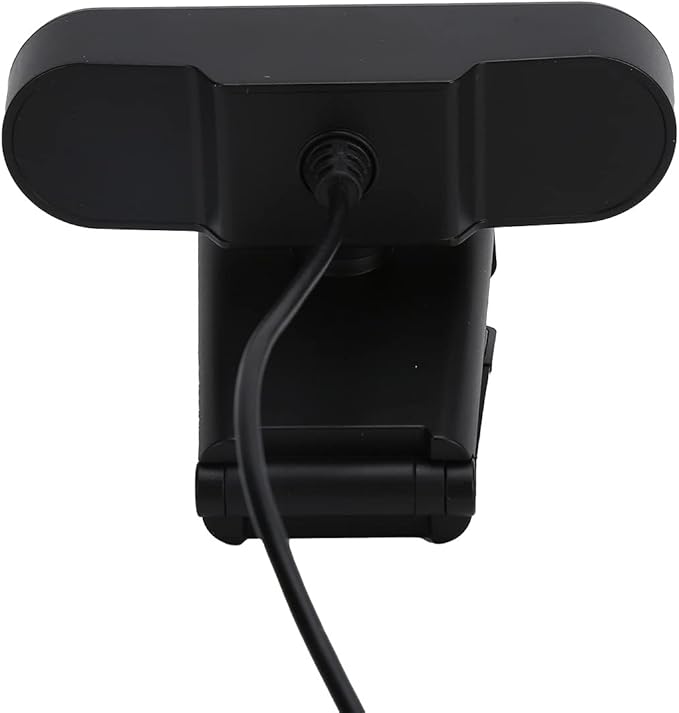 C25e 1080P HD Webcam Built in Microphone USB Computer Camera Excellent for Video Conferencing Web Teaching Live Broadcasting