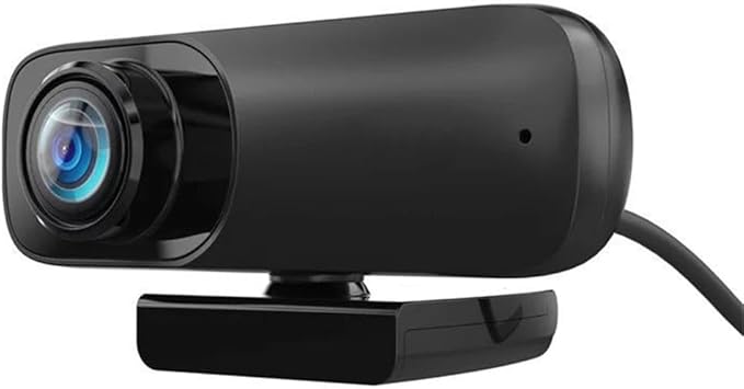 Live Camera with Goods Computer Anchor Teaching Equipment Beauty Drive-Free Camera