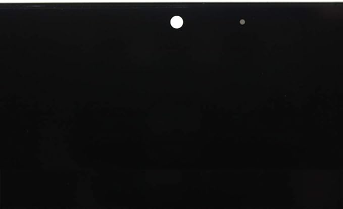 LCD Touch Screen Replacement L53545-001 L64480-001 for HP 15M-DR1011DX 15M-DR1012DX 15M-DR0011DX 15M-DR0012DX 15-DR0003CA 15-DR0008CA 15-DR0090CA 15-DR0013NR LED Display Assembly 15.6 FHD