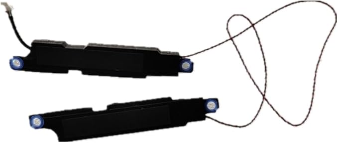Generic Laptop Internal Built-in Speakers for Lenovo Legion Y25-25