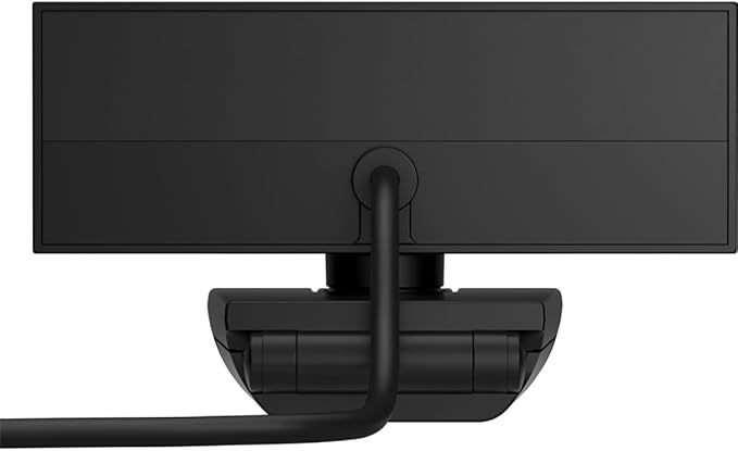 HP 625 Webcam - 4 Megapixel - 60 fps - USB Type A - 1920 x 1080 Video - Auto-Focus - 92° Angle - Microphone - Windows 11