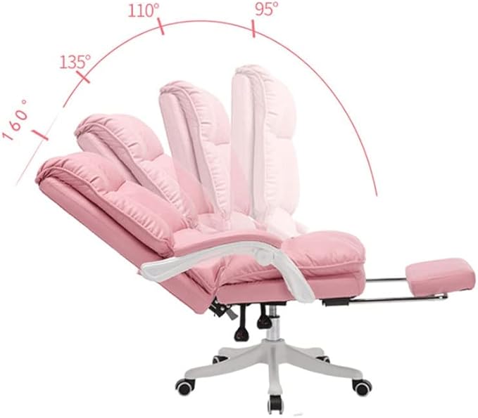 Office Chair Gaming Chair Computer Chair Computer Chair Chair Live Chair Bedroom Anchor Chair Game Competition Lift Swivel Chair