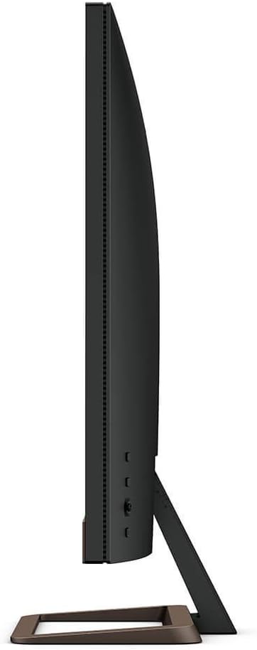 BenQ EW3280U 32 inch 4K Montior | IPS | Entertainment with HDMI connectivity HDR Eye-Care Integrated Speakers and Custom Audio Modes (Renewed)