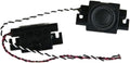 Generic Laptop Internal Built-in Speakers for ASUS Z99 Z99Dc Z99E Z99F Z99Fm Z99H Z99He Z99Ja Jc Je Jm Jn Jr Z99Le Z99M Z99N Z99Sc Z99Se Z99Sg Z99Sr Z99Tc