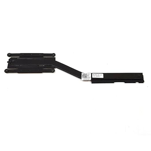 for DELL for Inspiron 13 7386 2-in-1 0D2HKG D2HKG 460.0EZ01.0001 New Laptop Heatsink