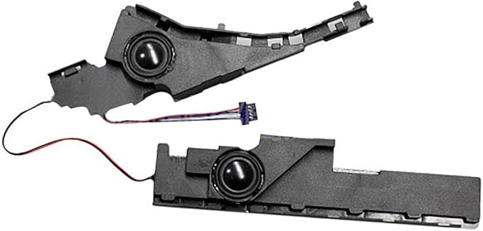 Left+Right Internal Built-in Speaker Set for ASUS R510L R510V R510J X552L F552E D551 D552C X552W X552WA X552C X550C F550 X550VC X550Xi X552E A550 X550L Laptop